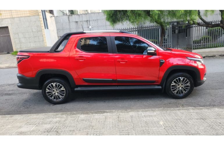 Fiat Strada 1.3 Firefly Flex Ranch CD Cvt - Foto #6