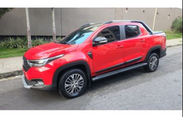 Fiat Strada 1.3 Firefly Flex Ranch CD Cvt - Foto #7