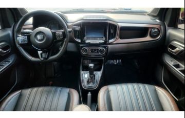 Fiat Strada 1.3 Firefly Flex Ranch CD Cvt - Foto #9