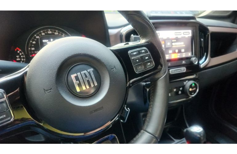 Fiat Strada 1.3 Firefly Flex Ranch CD Cvt - Foto #10