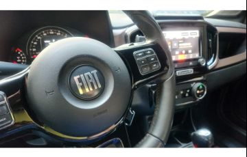 Fiat Strada 1.3 Firefly Flex Ranch CD Cvt - Foto #10