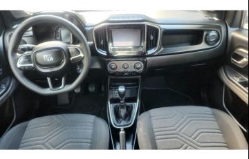 Fiat Strada 1.3 Firefly Flex Volcano CD Manual - Foto #10