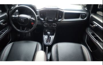 Fiat Strada 1.0 Turbo 200 Flex Ultra CD Cvt - Foto #9
