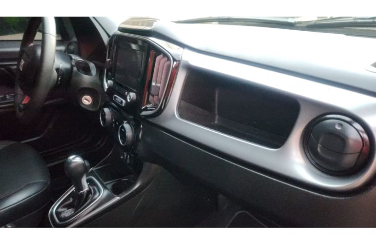 Fiat Strada 1.0 Turbo 200 Flex Ultra CD Cvt - Foto #10