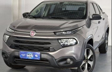 Fiat Toro 1.8 Endurance (Aut) - Foto #2