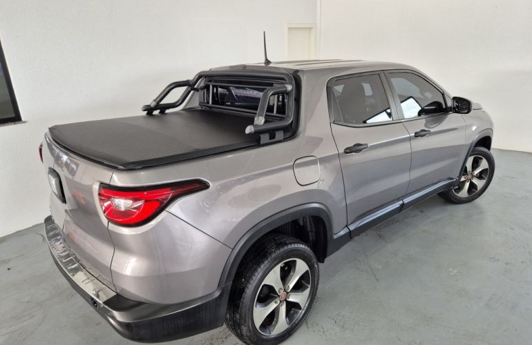 Fiat Toro 1.8 Endurance (Aut) - Foto #4