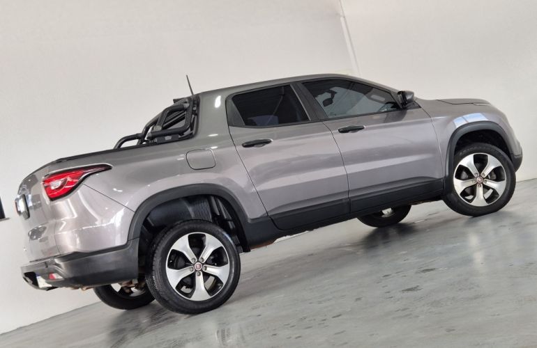 Fiat Toro 1.8 Endurance (Aut) - Foto #5