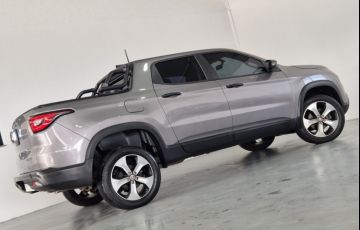 Fiat Toro 1.8 Endurance (Aut) - Foto #5
