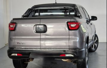 Fiat Toro 1.8 Endurance (Aut) - Foto #6