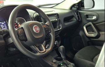 Fiat Toro 1.8 Endurance (Aut) - Foto #7