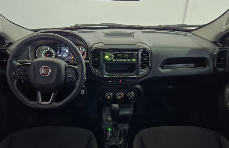 Fiat Toro 1.8 Endurance (Aut) - Foto #10