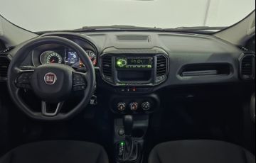 Fiat Toro 1.8 Endurance (Aut) - Foto #10