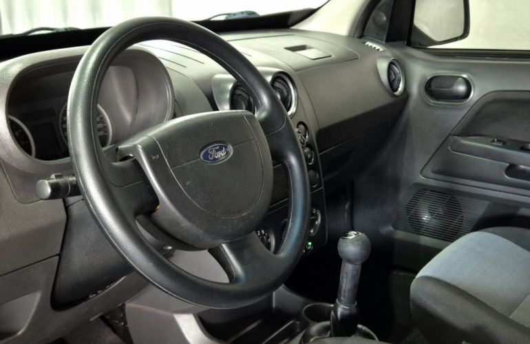 Ford Ecosport Freestyle 1.6 (Flex) - Foto #6