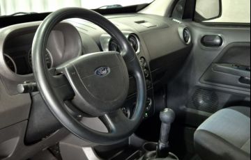Ford Ecosport Freestyle 1.6 (Flex) - Foto #6