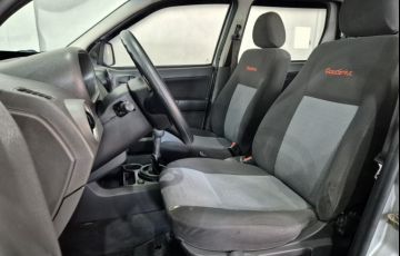 Ford Ecosport Freestyle 1.6 (Flex) - Foto #7