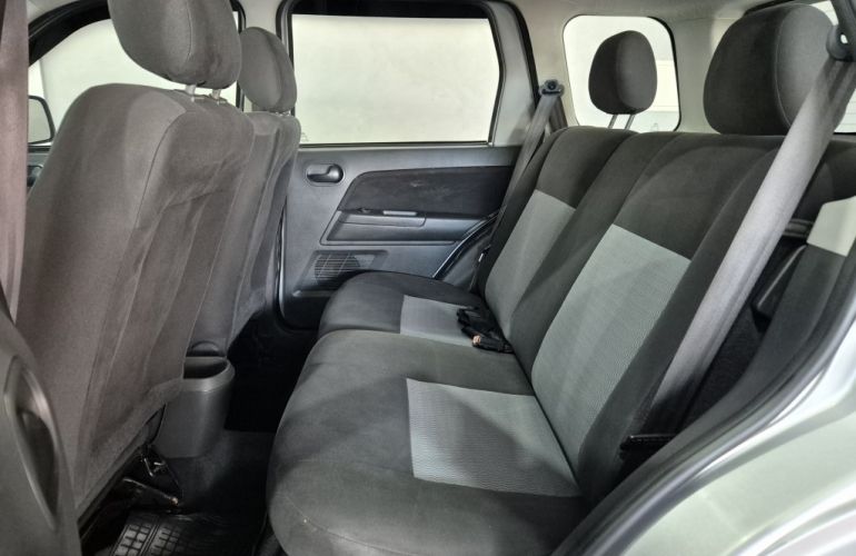 Ford Ecosport Freestyle 1.6 (Flex) - Foto #8