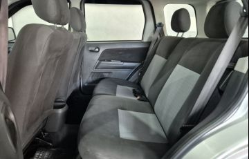 Ford Ecosport Freestyle 1.6 (Flex) - Foto #8