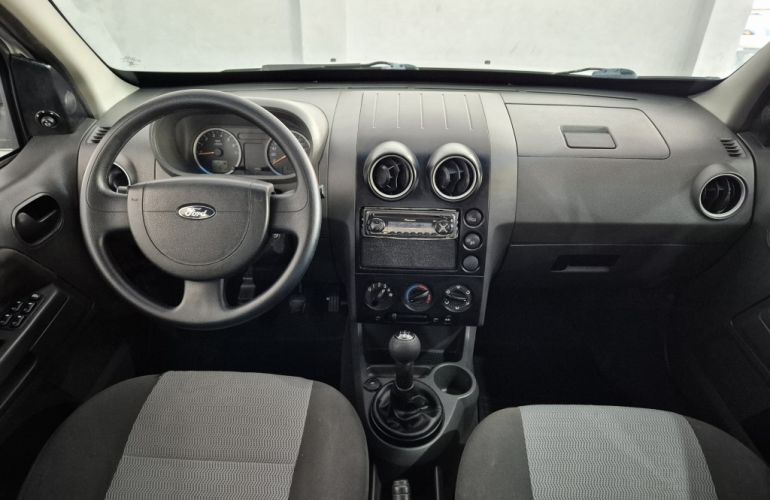 Ford Ecosport Freestyle 1.6 (Flex) - Foto #9