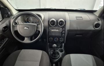 Ford Ecosport Freestyle 1.6 (Flex) - Foto #9