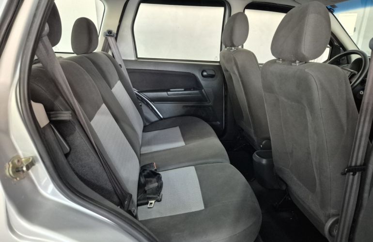 Ford Ecosport Freestyle 1.6 (Flex) - Foto #10