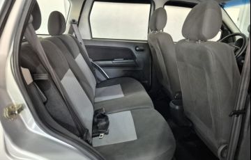 Ford Ecosport Freestyle 1.6 (Flex) - Foto #10