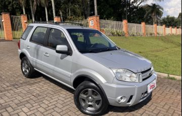 Ford Ecosport XLT 2.0 16V (Aut)