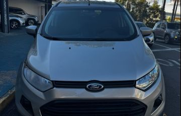 Ford Ecosport 1.6 SE 16v - Foto #2