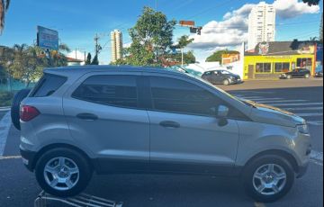 Ford Ecosport 1.6 SE 16v - Foto #4