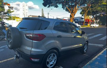 Ford Ecosport 1.6 SE 16v - Foto #5