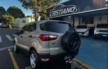 Ford Ecosport 1.6 SE 16v - Foto #7