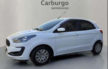 Ford Ka 1.0 S