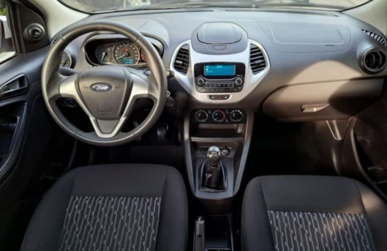 Ford Ka 1.0 S - Foto #3