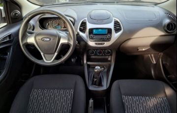 Ford Ka 1.0 S - Foto #3