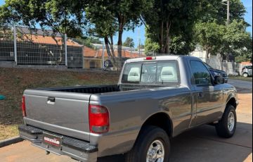 Ford Ranger 4.0 Xl 4x2 CS V6 12v - Foto #7