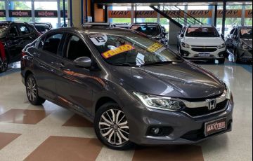 Honda City 1.5 LX 16v - Foto #3