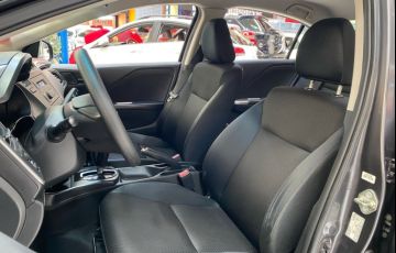 Honda City 1.5 LX 16v - Foto #4