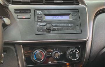 Honda City 1.5 LX 16v - Foto #8