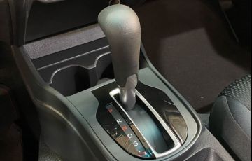 Honda City 1.5 LX 16v - Foto #9