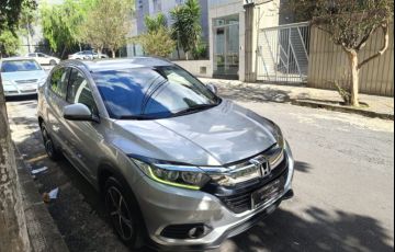Honda Hr-v 1.8 16V Flex EXL 4p Automático - Foto #2