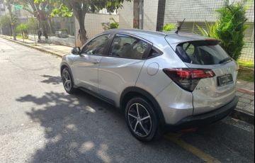 Honda Hr-v 1.8 16V Flex EXL 4p Automático - Foto #4