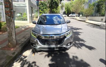 Honda Hr-v 1.8 16V Flex EXL 4p Automático - Foto #5