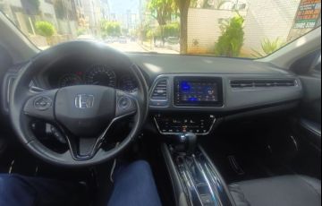Honda Hr-v 1.8 16V Flex EXL 4p Automático - Foto #10