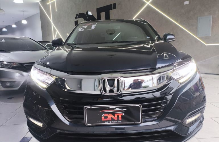 Honda Hr-v 1.8 16V Exl - Foto #2