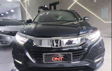 Honda Hr-v 1.8 16V Exl - Foto #2