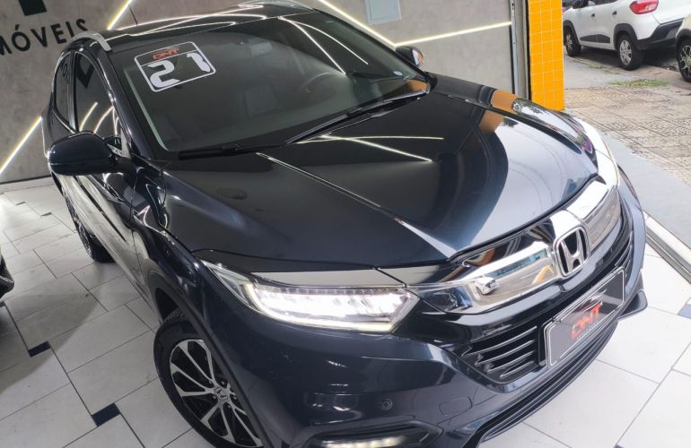 Honda Hr-v 1.8 16V Exl - Foto #3