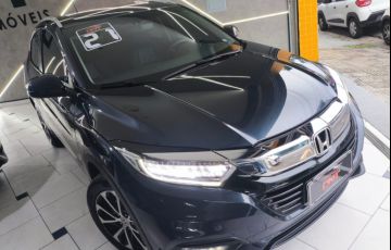 Honda Hr-v 1.8 16V Exl - Foto #3