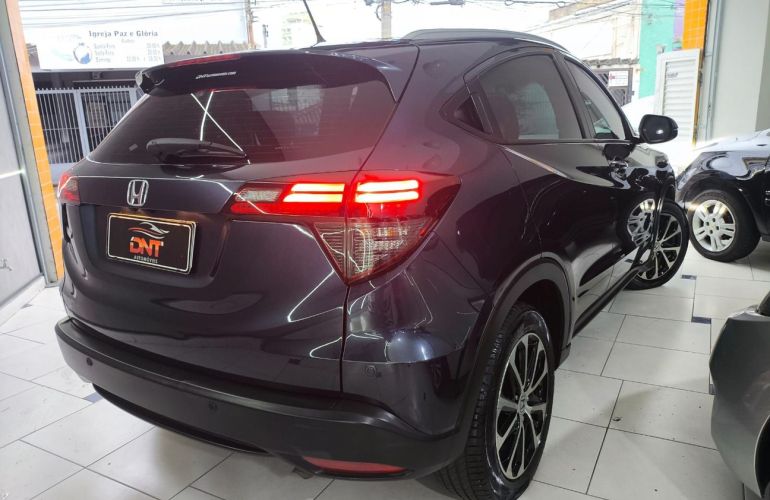 Honda Hr-v 1.8 16V Exl - Foto #4