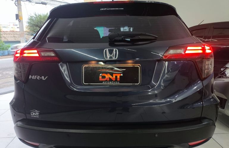 Honda Hr-v 1.8 16V Exl - Foto #5