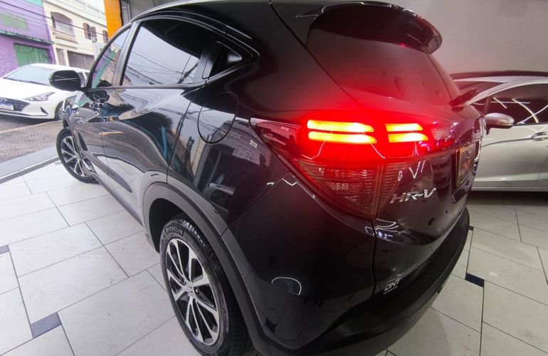 Honda Hr-v 1.8 16V Exl - Foto #6