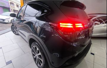 Honda Hr-v 1.8 16V Exl - Foto #6